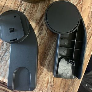 It was the wrong part for the stroller